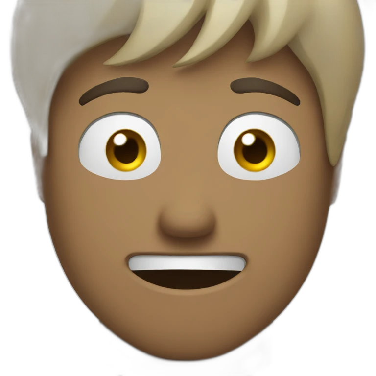 Do not disturb emoji