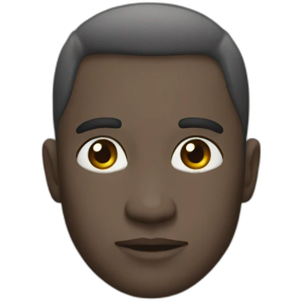 Mbape emoji