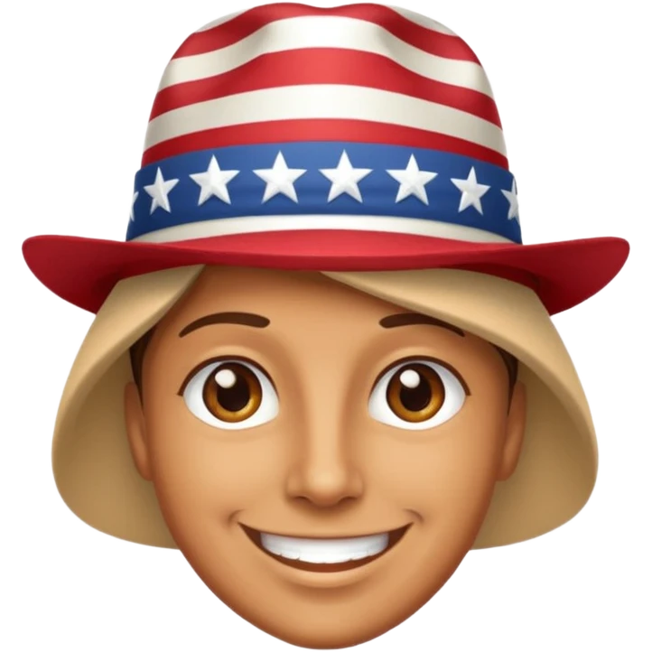 Nationwide emoji