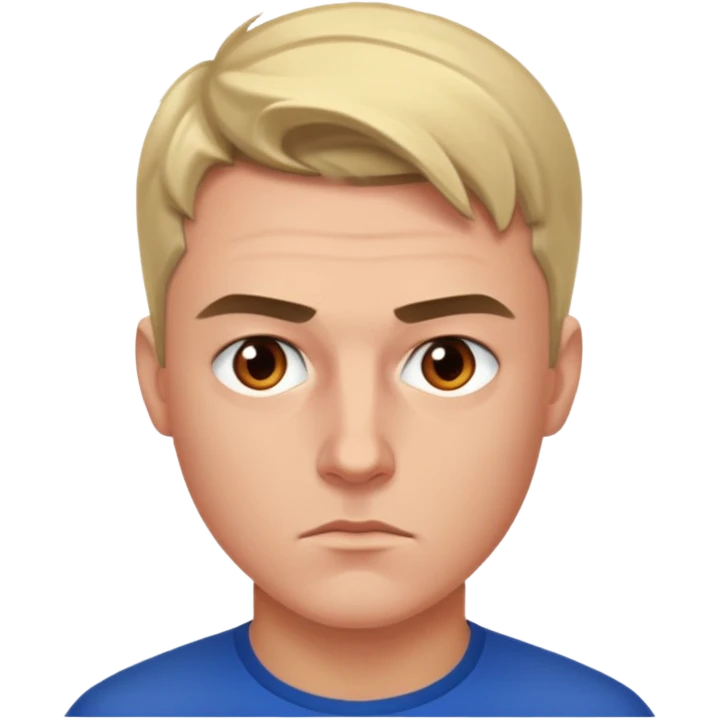 Antoine Dupont emoji