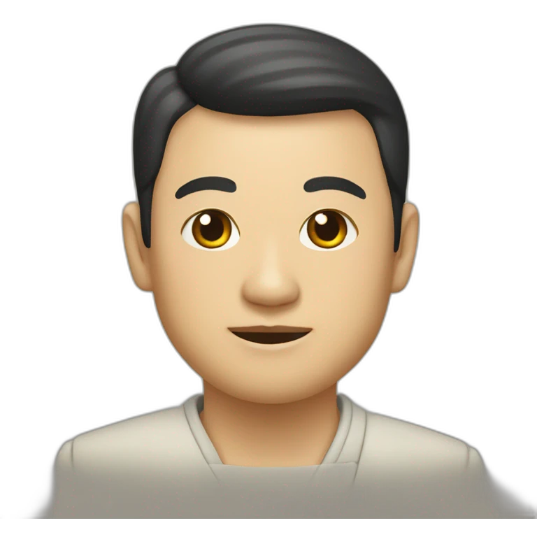 lao gan ma emoji