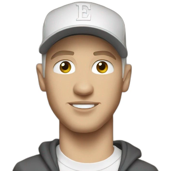 Eminem emoji
