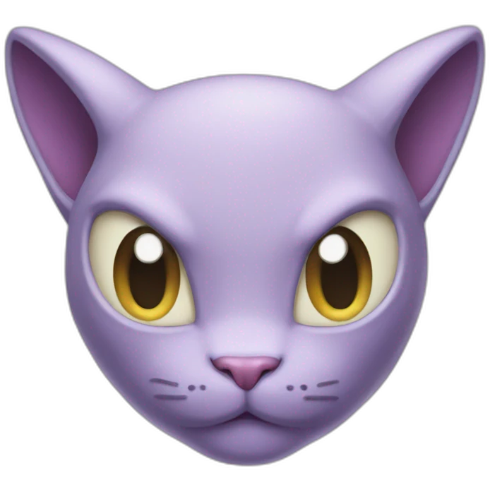 mewtwo emoji