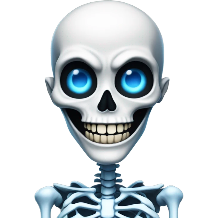 Sans emoji