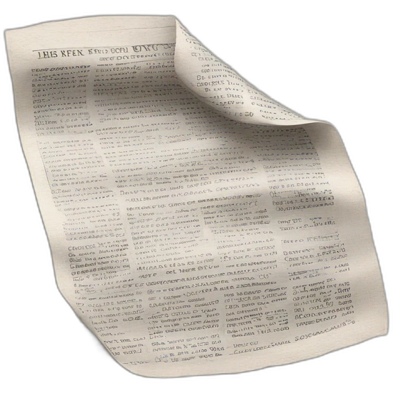 newspaper emoji