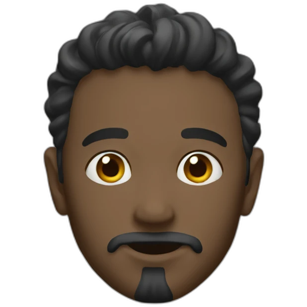GOJO emoji