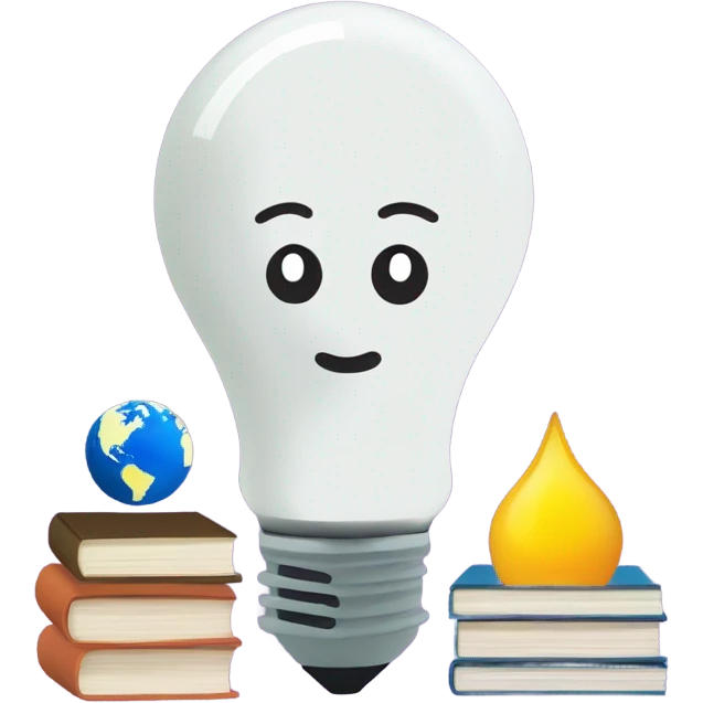 trivia time emoji