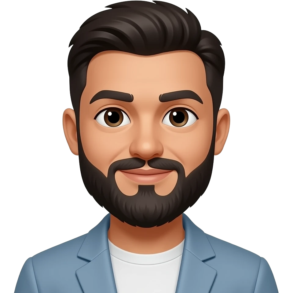 daadir emoji
