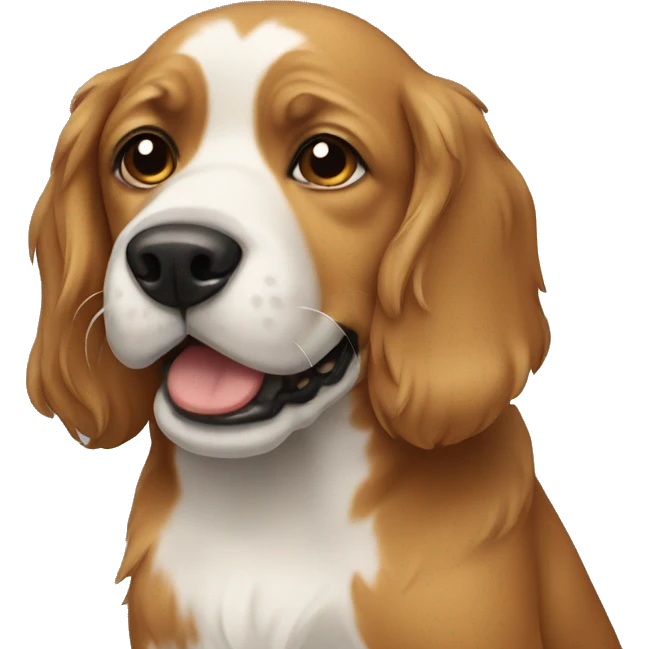 Dog  emoji