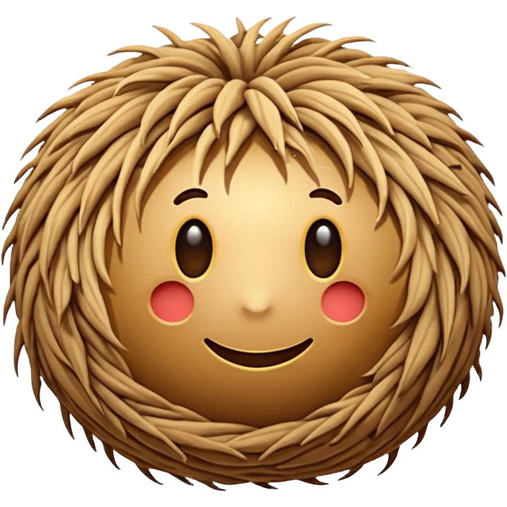 tumbleweed emoji