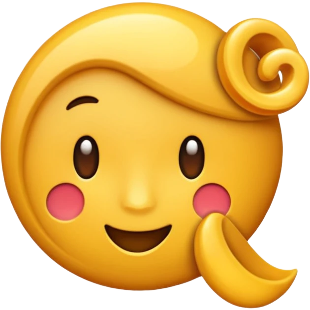 gifというのは動画のように動く画像です emoji