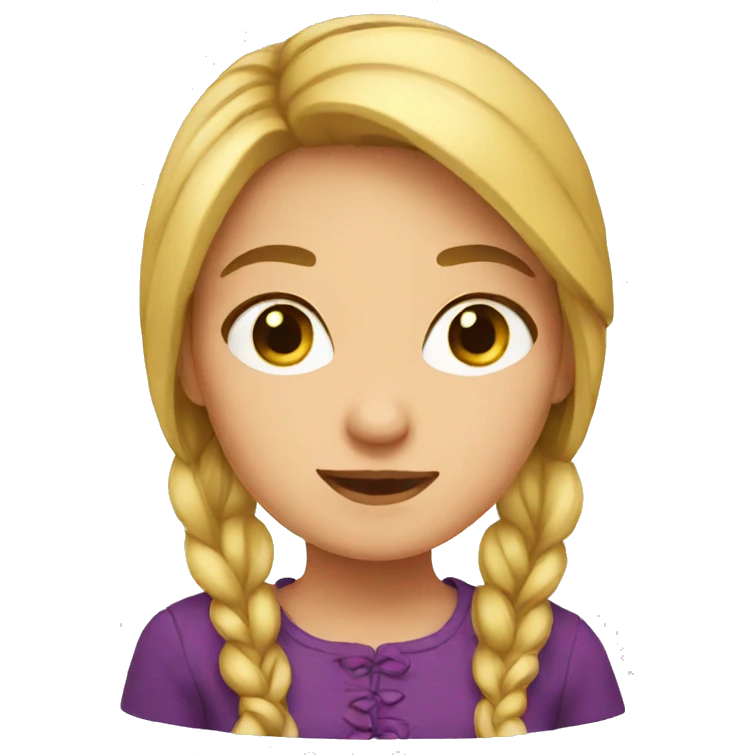 Anna emoji