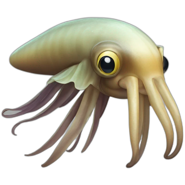 captain cuttelfish emoji