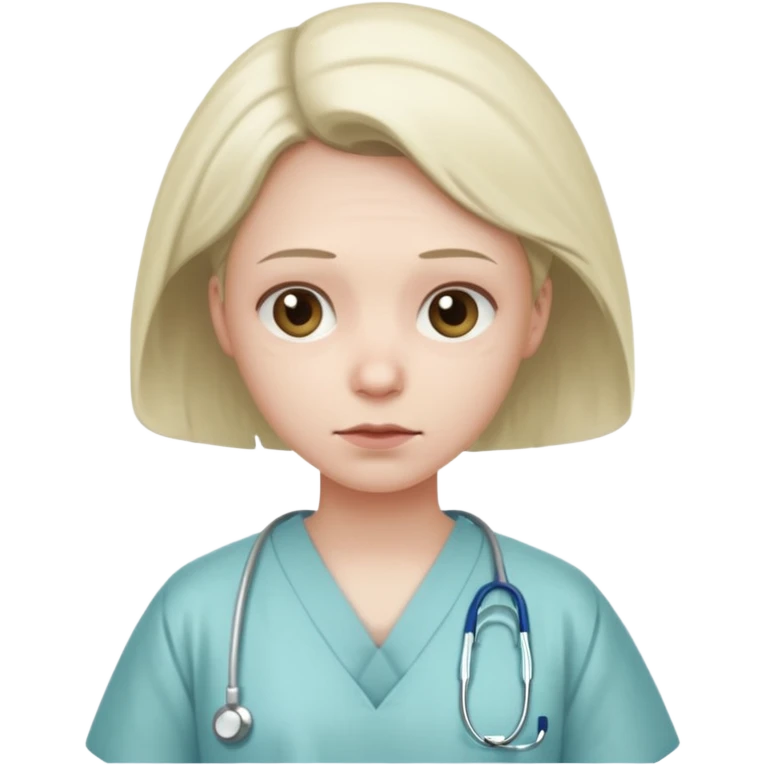 Пациент психиатрической больницы  emoji