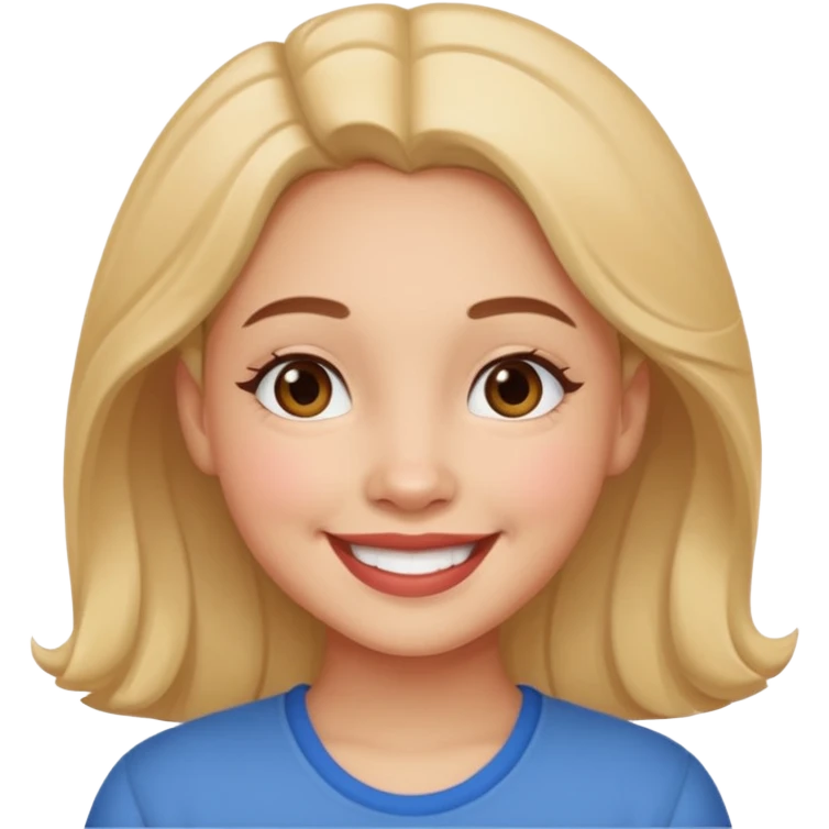 Leah Marie nicasio emoji