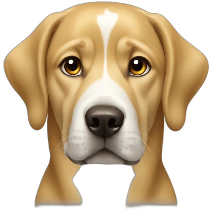 Putin’s dog emoji
