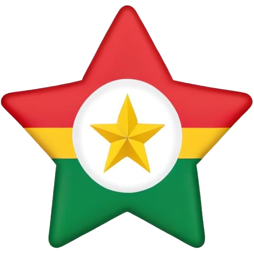 Kurdistan flag emoji