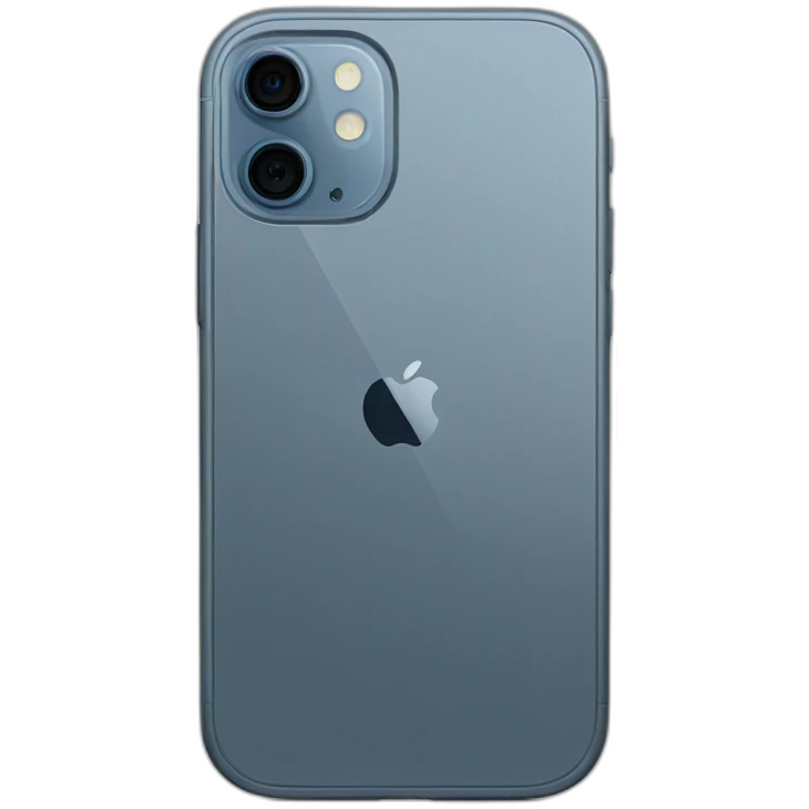 iphone 12 mini emoji