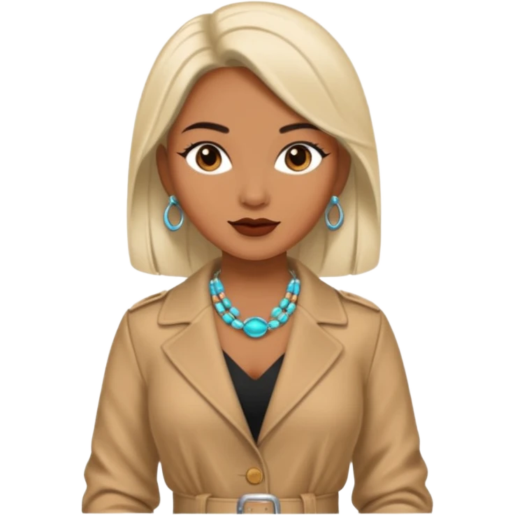 Tonta entonces Tututu Sahagún emoji