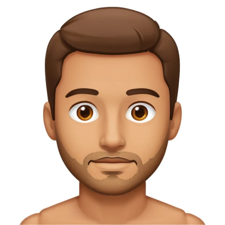 Мужик emoji