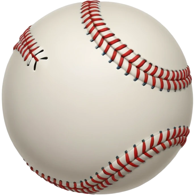 Baseball emoji