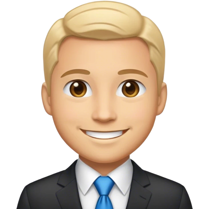 Realtor  emoji