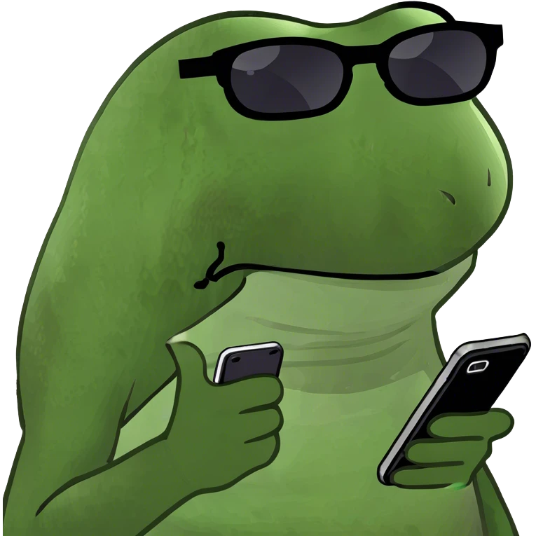 pump up crypto charts emoji