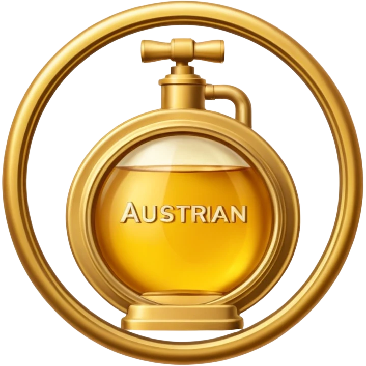 Austrian Vacuum Oil Company emoji
