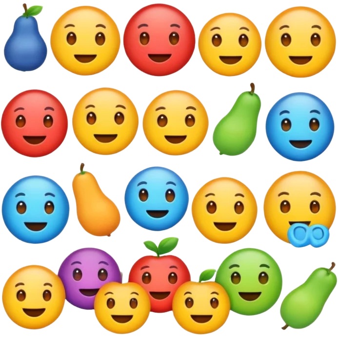 маркетинг emoji