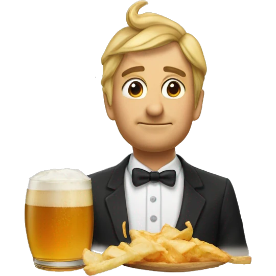 eierpunsch mit sahne  emoji