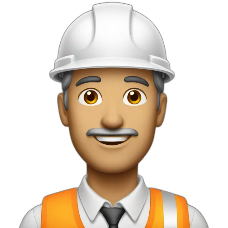 Architect emoji