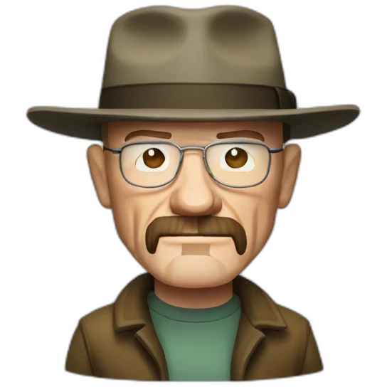 walter-white-as-heisenberg emoji