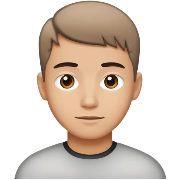 Corte de cabello  emoji