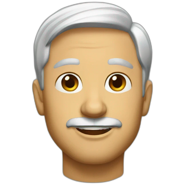 russell kern emoji