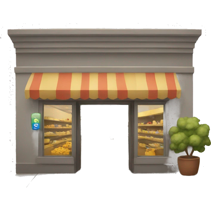 TOBBY STORE  emoji
