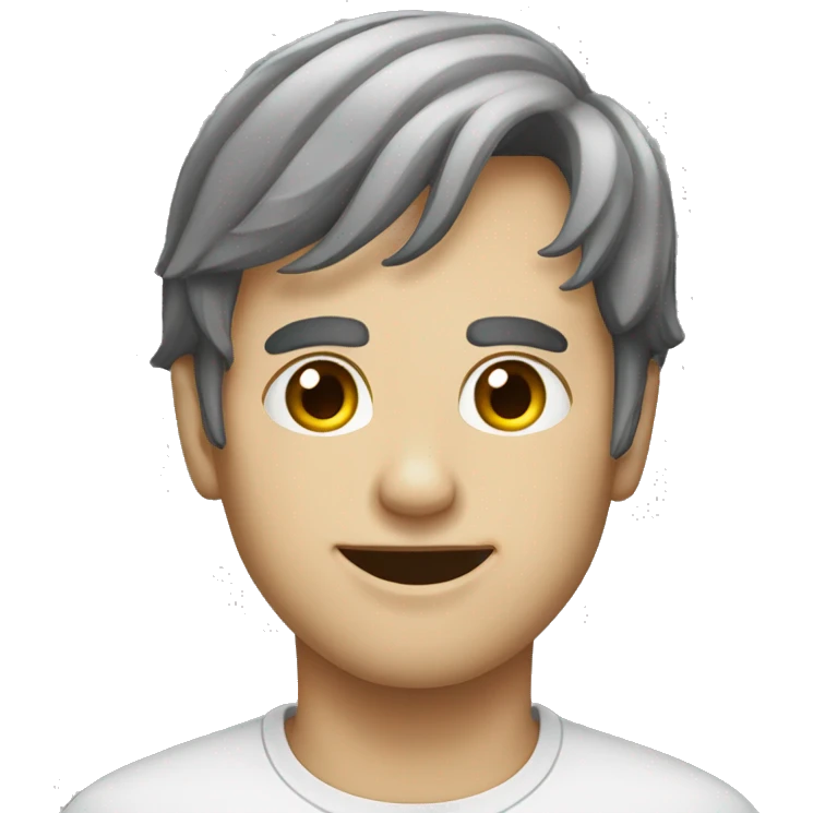 фоторамка emoji