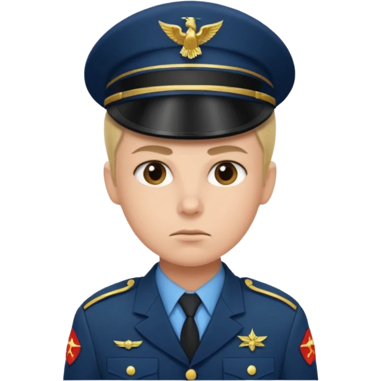 operation thearte emoji