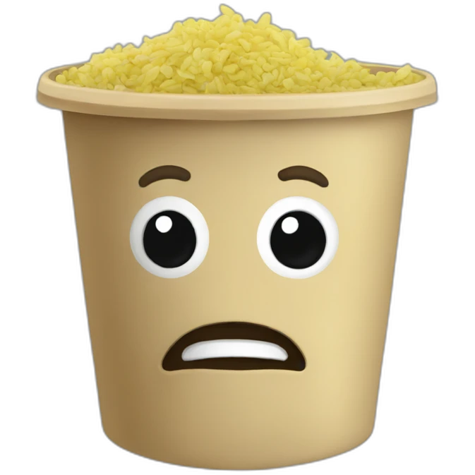 galicia basura emoji