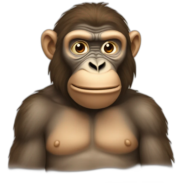 Bored ape yacht club emoji