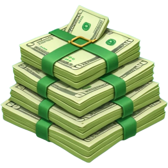 Money emoji