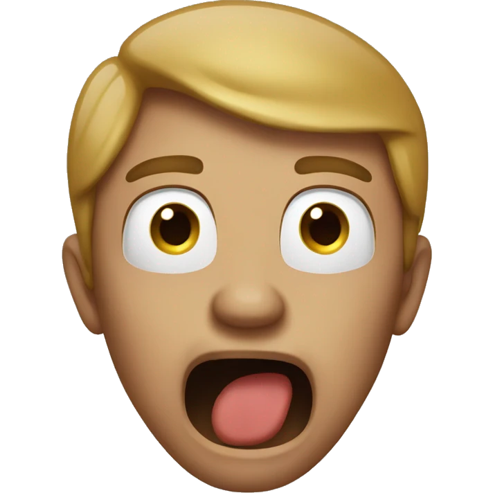 Cursing emoji  emoji