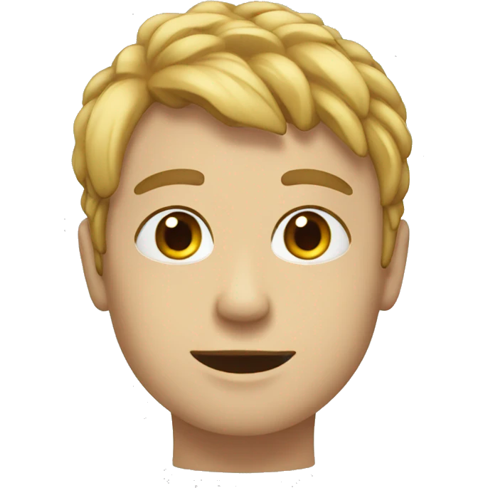Autista emoji