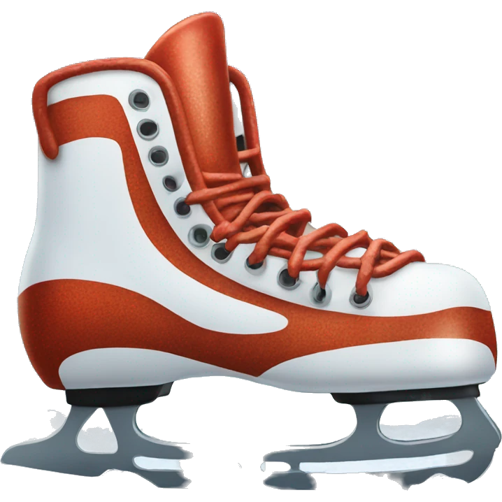 Lobster on ice skates  emoji