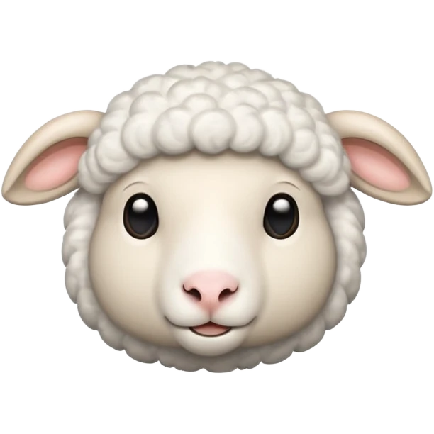 🐏 emoji