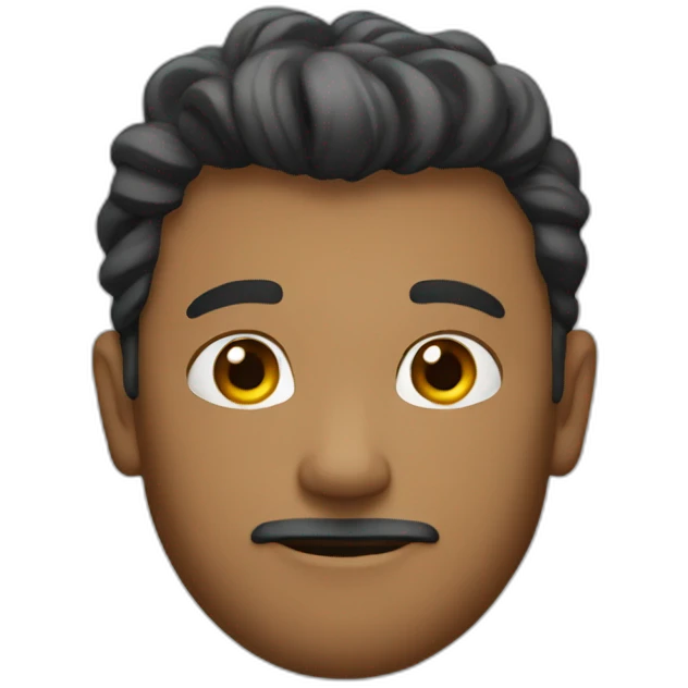 Simon Tanner emoji