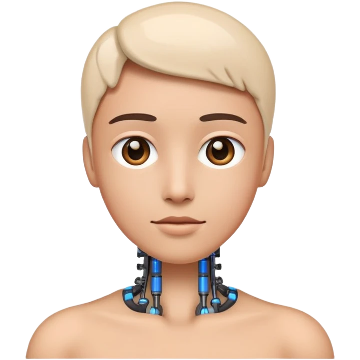 Нейросеть emoji