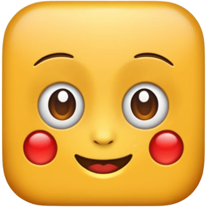 Эстетика emoji