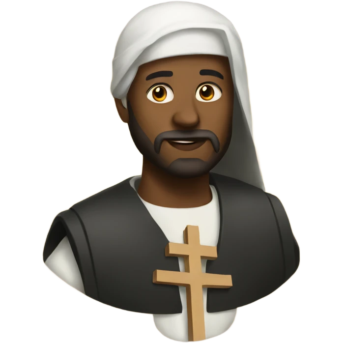Christianity  emoji