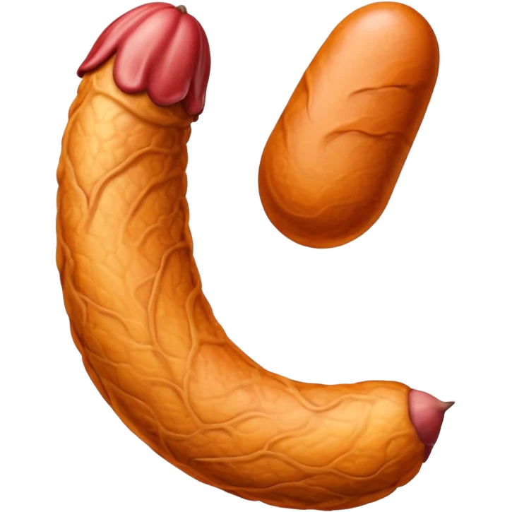 penis emoji