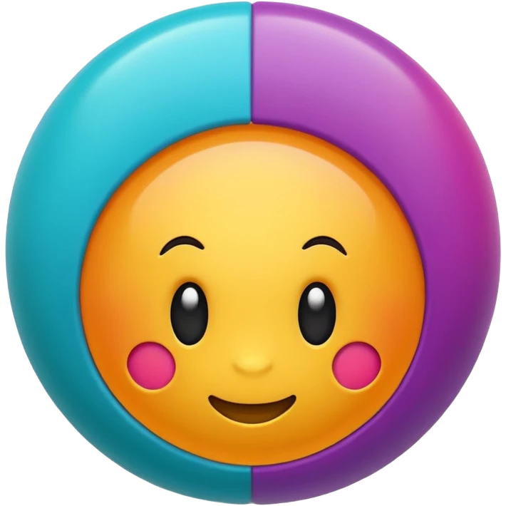 Buzzball emoji